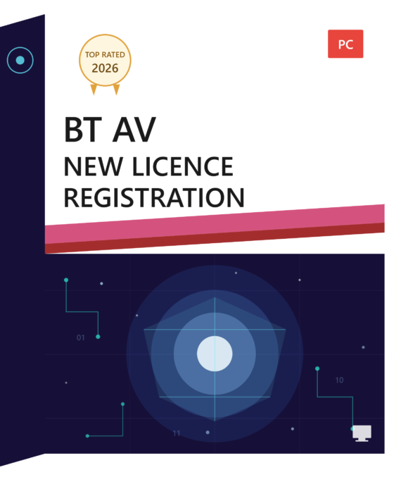 Uppal BT AV New Licence Registration