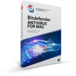 Bitdefender Antivirus for Mac